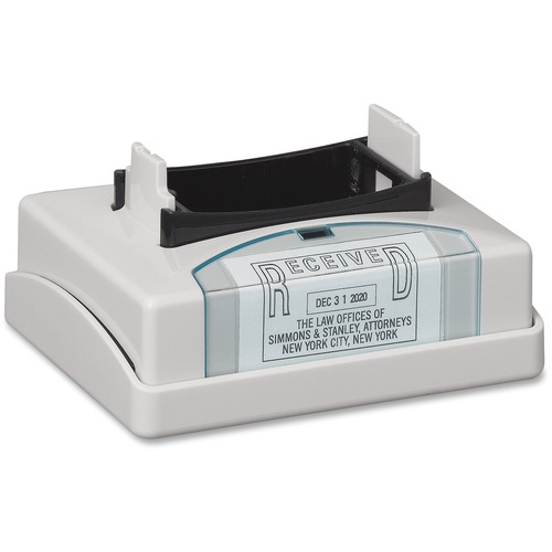Versa Dater, Frame Only, 1-5/16"x2-1/8", Ast
