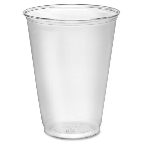 Ultra Clear Cups, 7 Oz, Pet, 50/bag, 1000/carton
