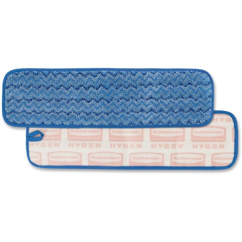 PAD,WET,MICROFIBER