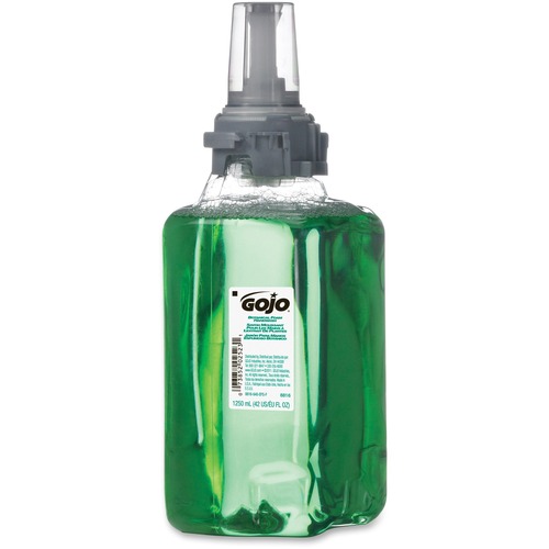 SOAP,FOAM,BOTANICAL,ADX-12