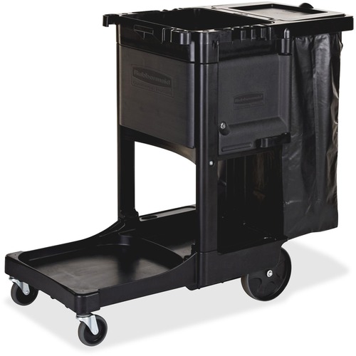 CART,EXECUTIVE,CLEANING,STD