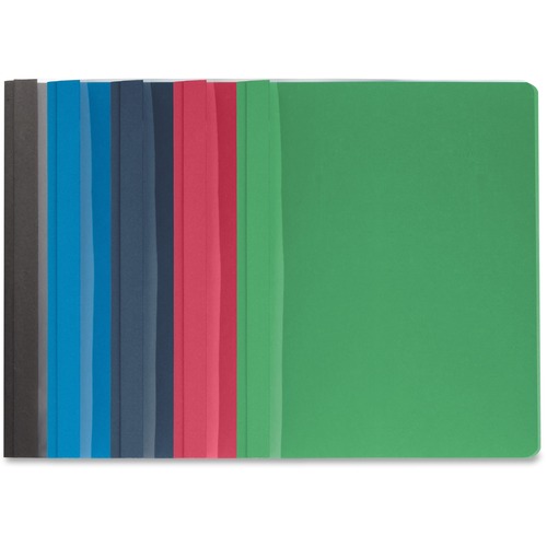 COVER,REPORT,CLRVW,25PK,AST