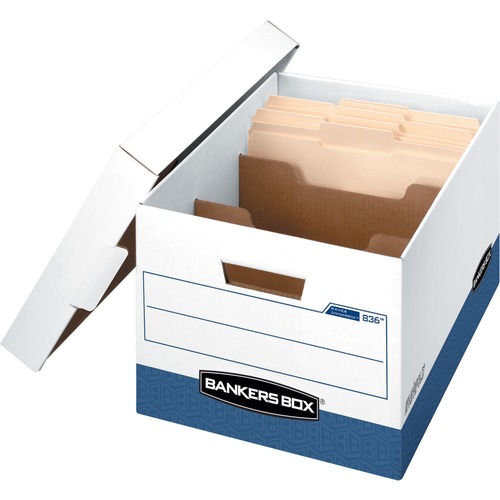 BOX,STORAGE,R-KIVE,DIVIDER