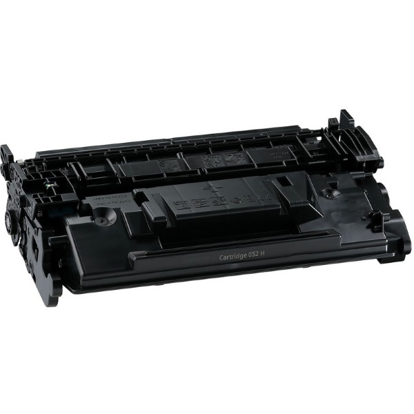 Canon (CRG-052H BK) imageCLASS LBP214dw MF426dw MF424dw High Yield Black Toner Cartridge (92000 Yield)