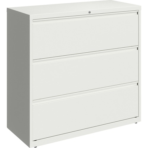 CABINET,3DR,42,WHITE