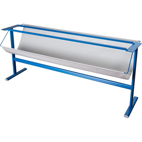 Professional Trimmer Stand For 472 Paper Trimmer, Blue