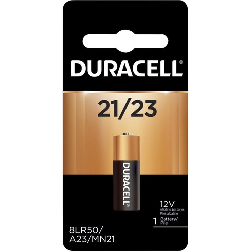 Security Battery, 12 Volt, 1 Pack