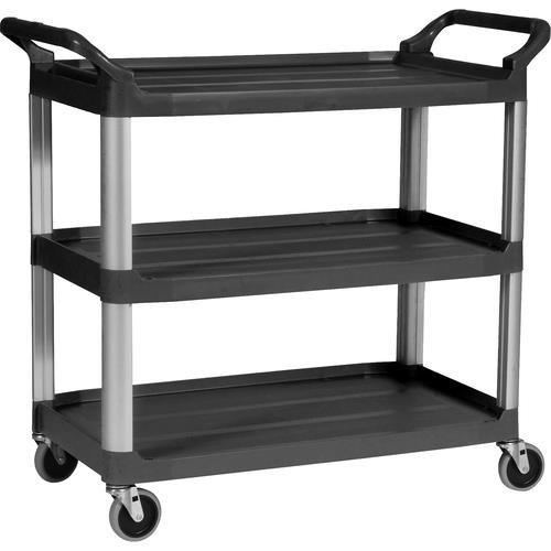 CART,UTILITY,X-TRA,BK
