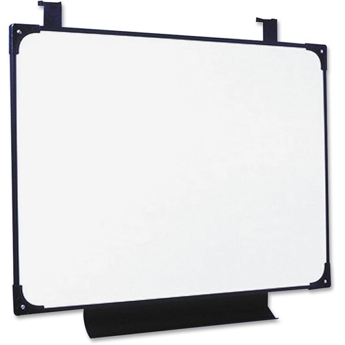 7520014545704 SKILCRAFT DRY ERASE BOARD "CUBIE", MELAMINE, 29 X 38-1/2