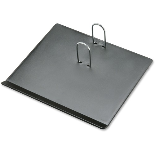 7520014838994, CALENDAR PAD STAND, 3-1/2 X 5-1/2, BLACK