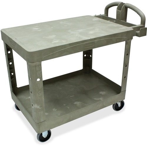 CART,FLATSHELF,26X40