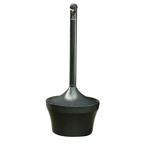 URN,4.25GAL,CHARCOAL,CBK