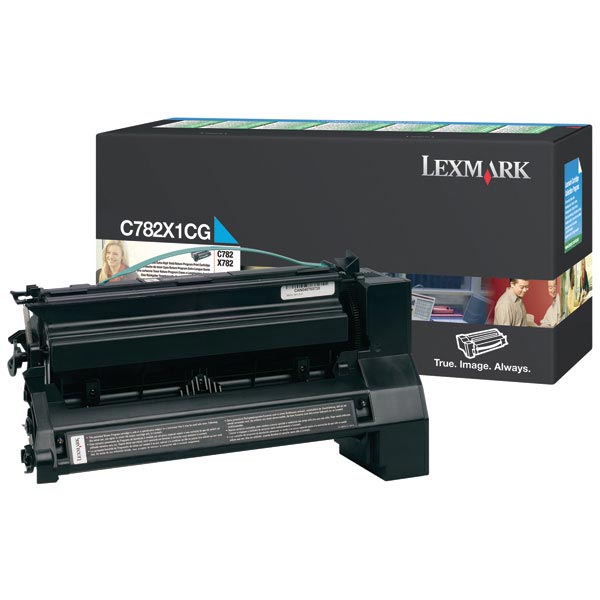 TONER,XHY,X782E,CYN