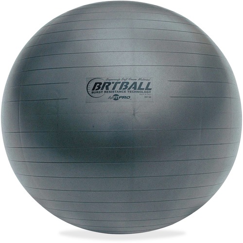 BALL,TRAINING,SOFT,53CM,GY