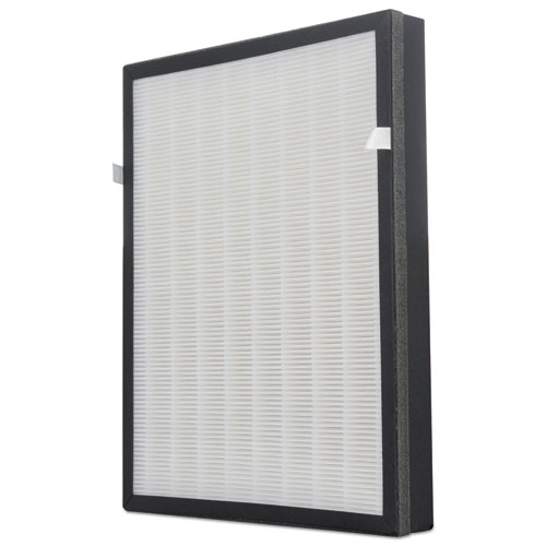 TRUE HEPA AIR PURIFIER REPLACEMENT FILTER, 1/EA