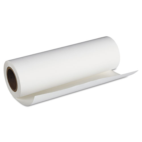 Cold Press Natural Fine Art Paper, 17" X 50 Ft, Roll