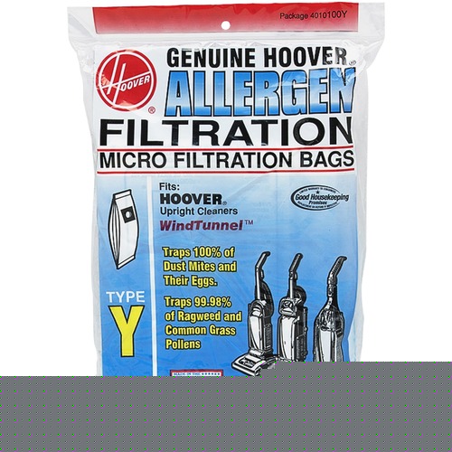 BAG,VACUUM,FILTRATION,WNDTL