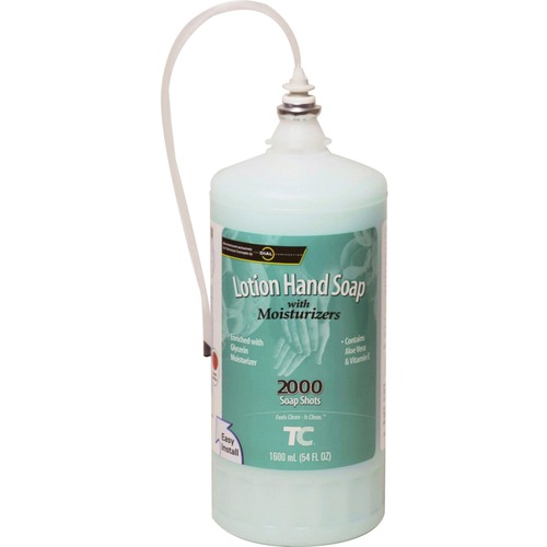 SOAP,1600,ONE-SHOT,LSM,TC