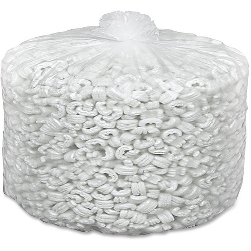 8105015171363, HIGH-DENSITY CAN LINER, 24 X 24, NATURAL, 1000/CARTON
