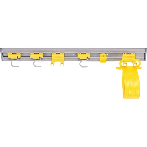 ORGANIZER,JANITORIAL,34"