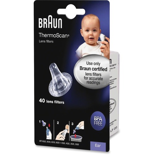 FILTERS,LENS,BRAUN