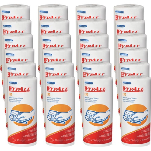 WIPE,ROLL,L30,WYPALL