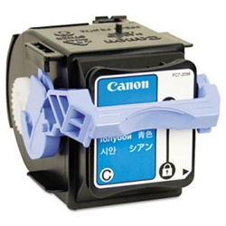3783B003AA (GPR-36) TONER, 19000 PAGE-YIELD, CYAN