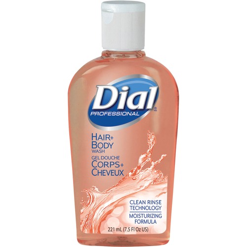SHAMPOO,DIAL BODY,HAIR
