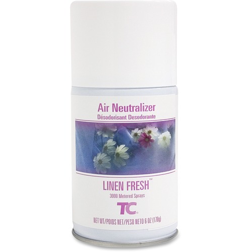 DISPENSER,LINEN,FRESH