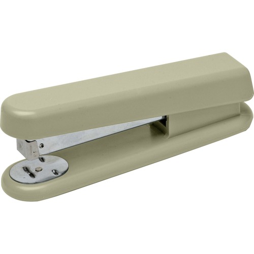 7520001396170, STANDARD/LIGHT-DUTY DESKTOP STAPLER, BEIGE