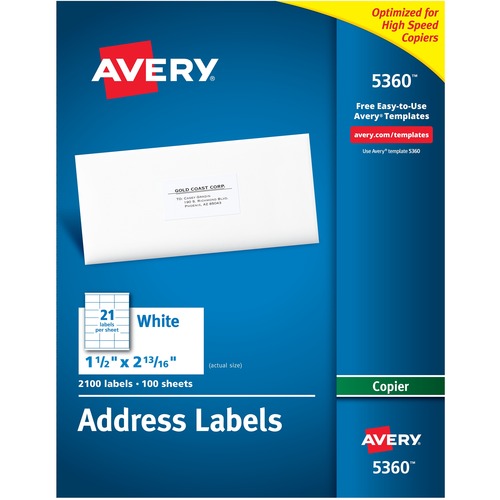 LABEL,COPIER,1.5X2.8,WE