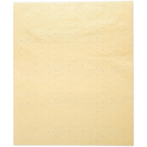 Over-The-Spill Refill Pads, Large, 16-1/2"x18", 12/CT, YW