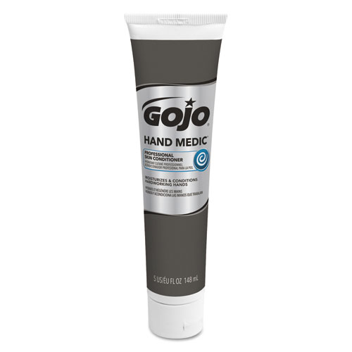 HAND MEDIC PROFESSIONAL SKIN CONDITIONER, 5 OZ TUBE, 12/CARTON