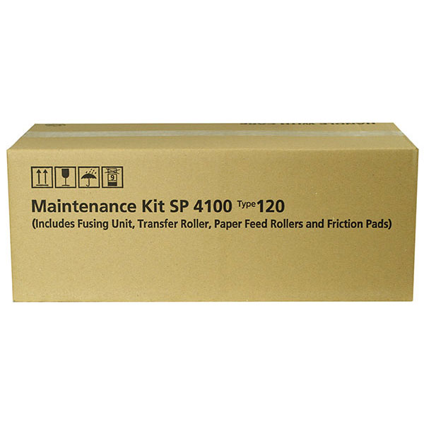 406642 MAINTENANCE KIT, 90000 PAGE-YIELD