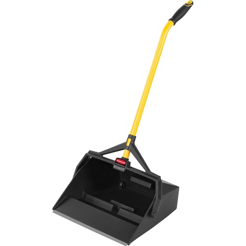 MAXIMIZER WET/DRY DEBRIS PAN, 16.875" WIDE, PLASTIC