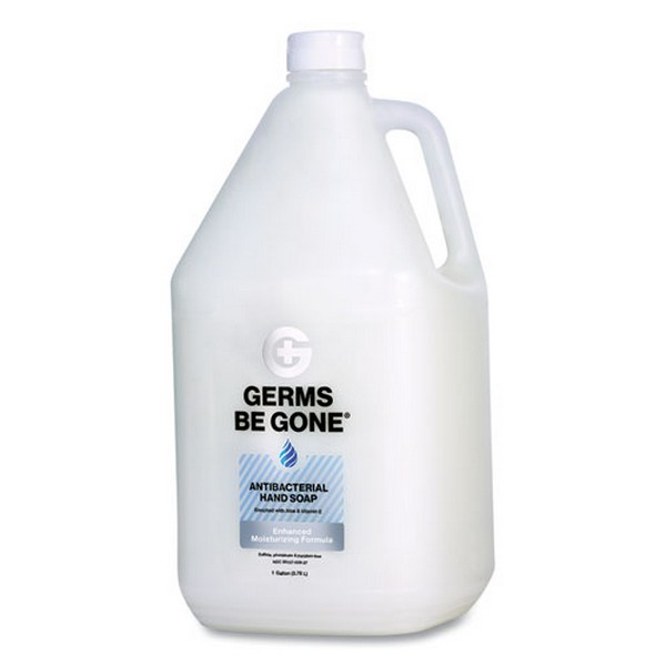SOAP,HAND,ANTIBAC,1 GAL