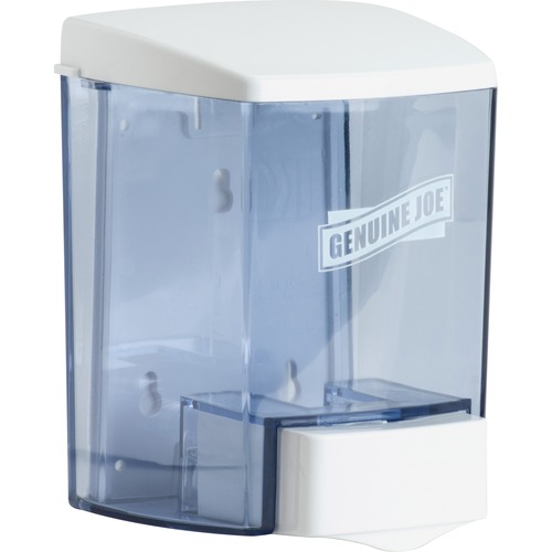 DISPENSER, SOAP 30 OZ BULK