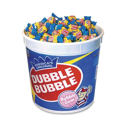 GUM,DUBBLE BUBBLE