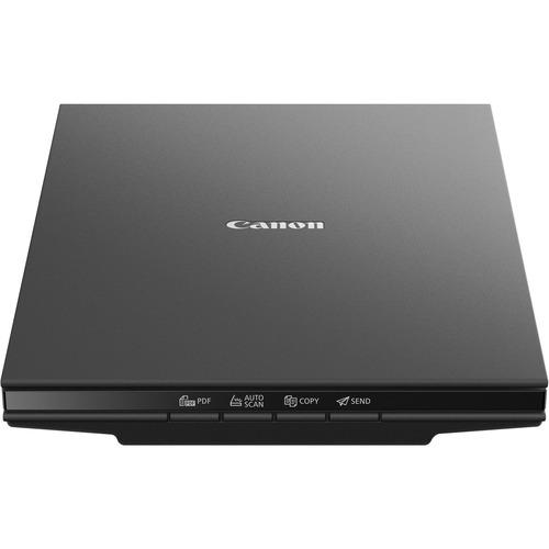 SCANNER,CANOSCAN,LIDE,300