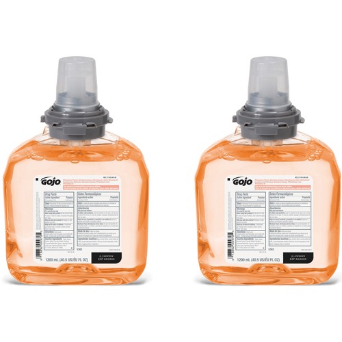REFILL,DISPNSR,GOJO TFX A/B