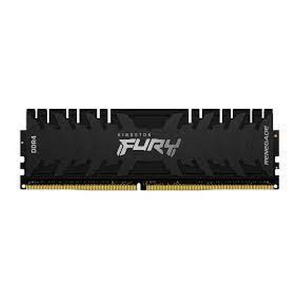8GB 2666MHz DDR4 CL13 Blk