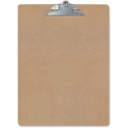 Clipboard f/Way Bills, 20"x15", Brown