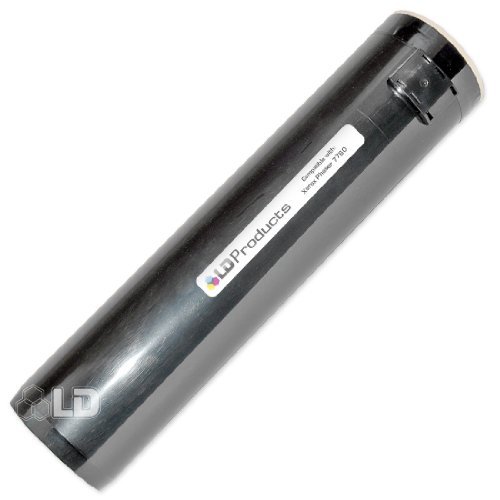 Xerox 106R01163 Black Toner