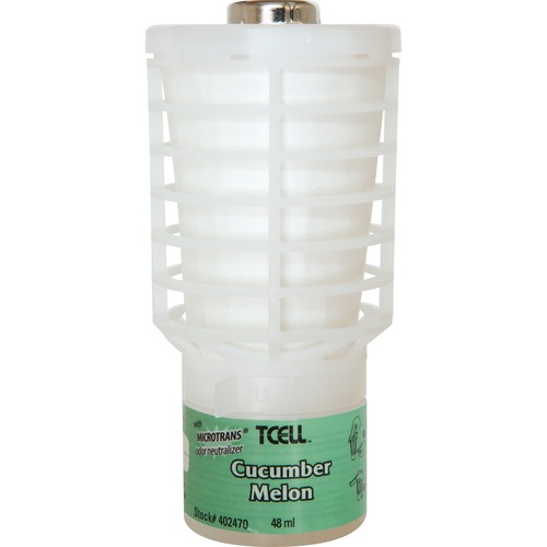 REFILL,CUCUMBER MELON,TCELL