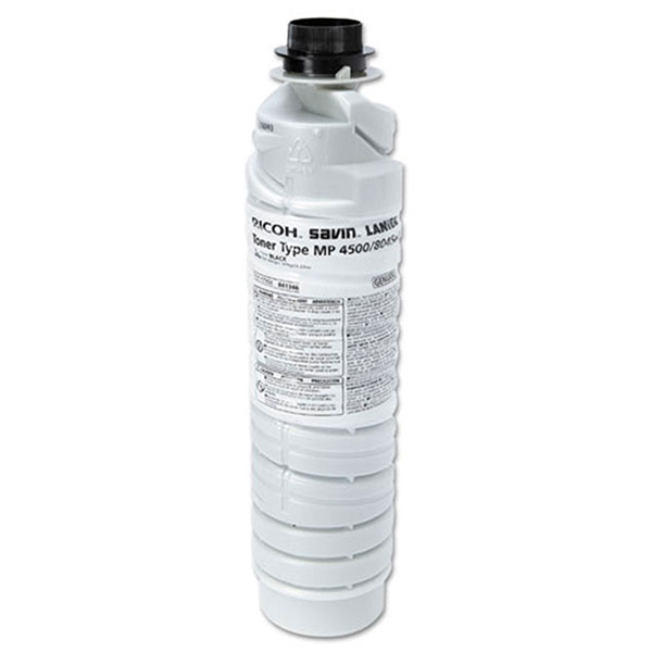 841346 Toner, 30000 Page-Yield, Black