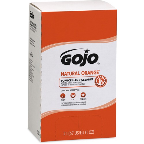 SOAP,REFL,NAT.ORANGE