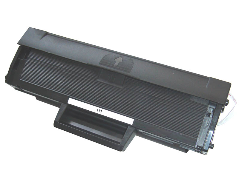 Samsung MLT-D111S Black Toner