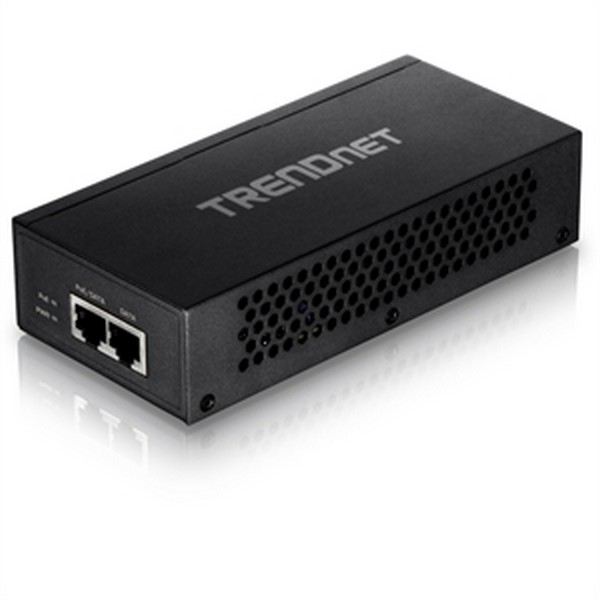 GIGABIT ULTRA POE+ INJECTOR FULL DUPLEX