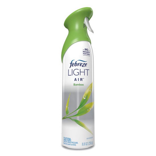 FRESHENER,LT,BMBOO,8.8OZ