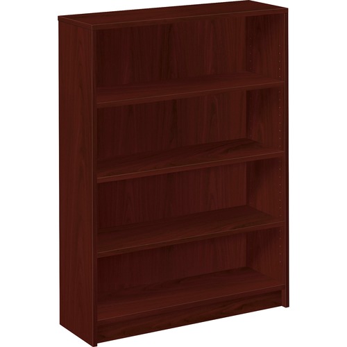 BOOKCASE,4S,3ADJ,48H,MY
